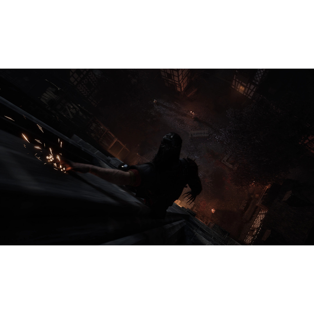 The Blood of Dawnwalker, PlayStation 5 - Game