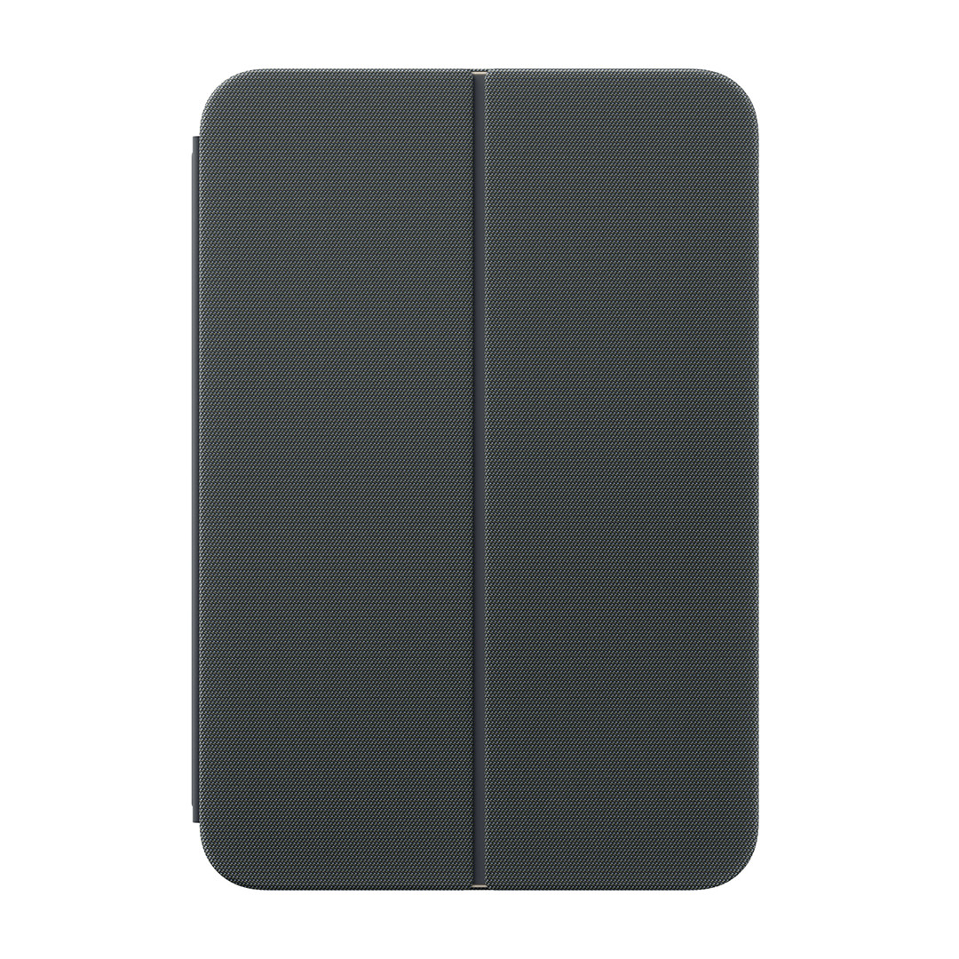 Apple Smart Folio, iPad mini (A20 Pro), tumši zila - Apvalks planšetdatoram