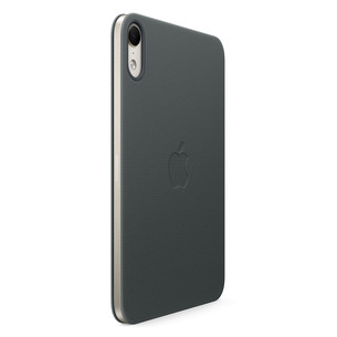 Apple Smart Folio, iPad mini (A20 Pro), tumši zila - Apvalks planšetdatoram
