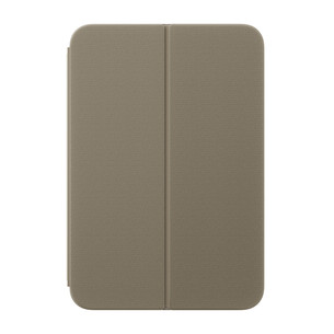 Apple Smart Folio, iPad mini (A20 Pro), gaiši brūna - Apvalks planšetdatoram MKR54ZM/A