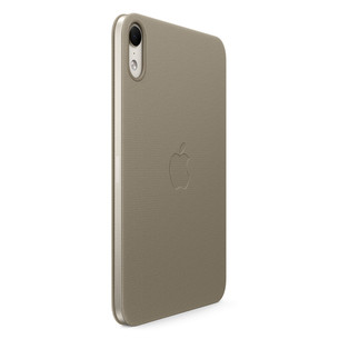 Apple Smart Folio, iPad mini (A20 Pro), gaiši brūna - Apvalks planšetdatoram