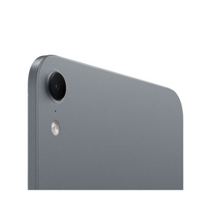 Apple iPad Mini (A20 Pro), 256 GB, Wi-Fi, melna - Planšetdators