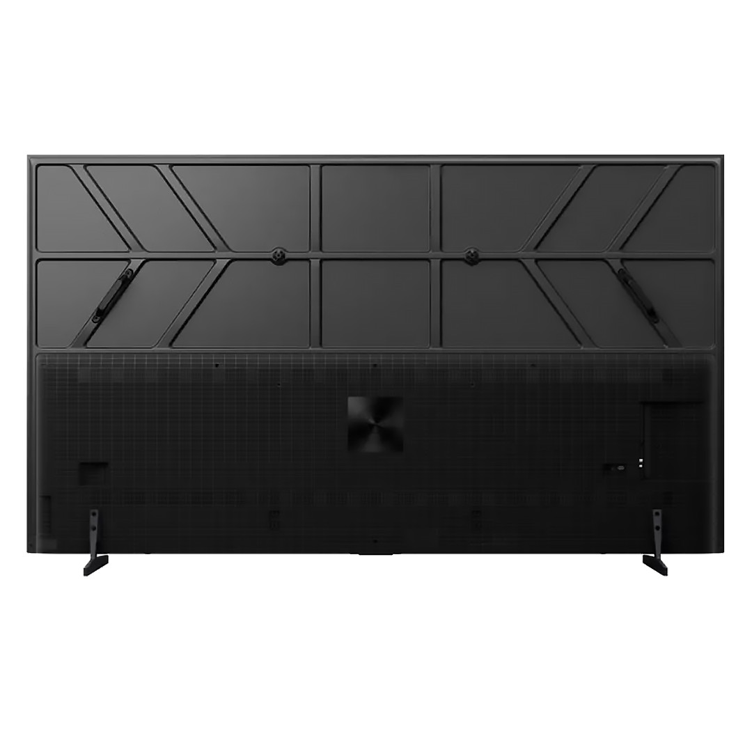 Hisense E7S, 98'', 4K UHD, HI-QLED, melna - Televizors