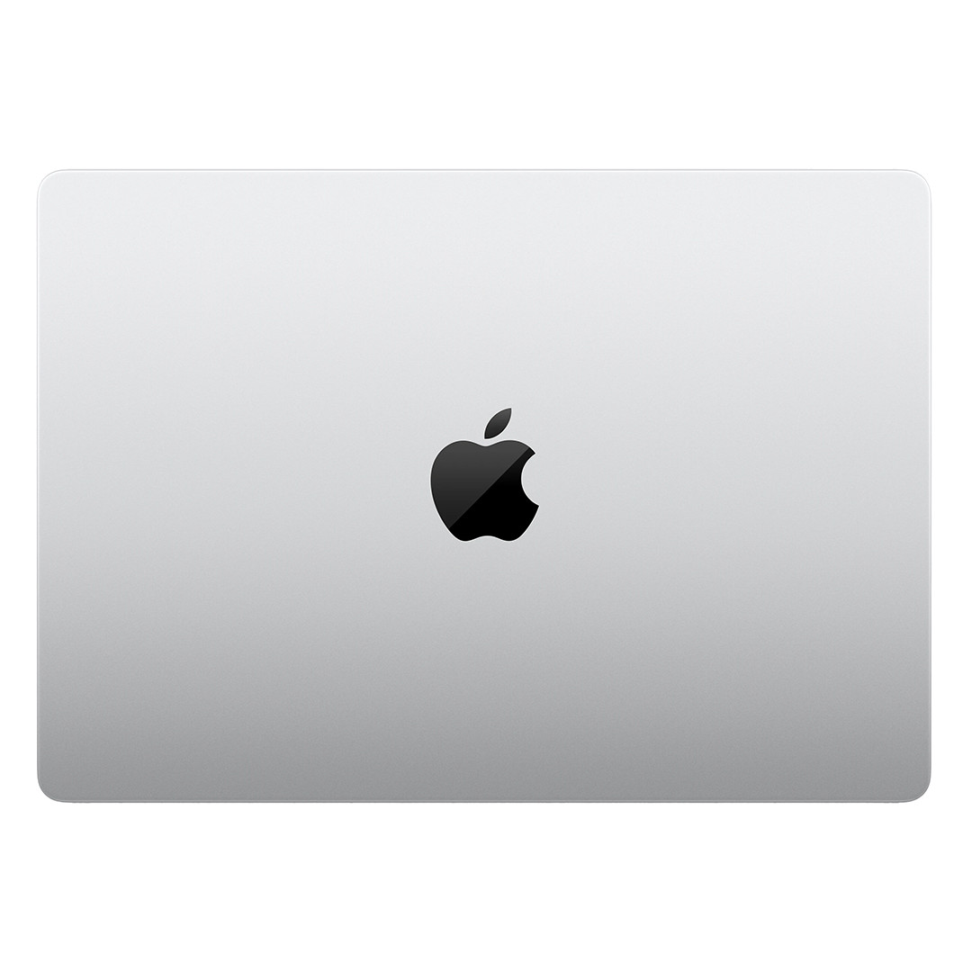Apple MacBook Pro 14 (2026), M6, 12C/12C, 32 GB, 1 TB, ENG, sudraba - Portatīvais dators