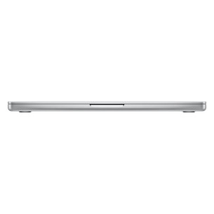 Apple MacBook Pro 14 (2026), M6, 12C/12C, 32 GB, 1 TB, ENG, sudraba - Portatīvais dators