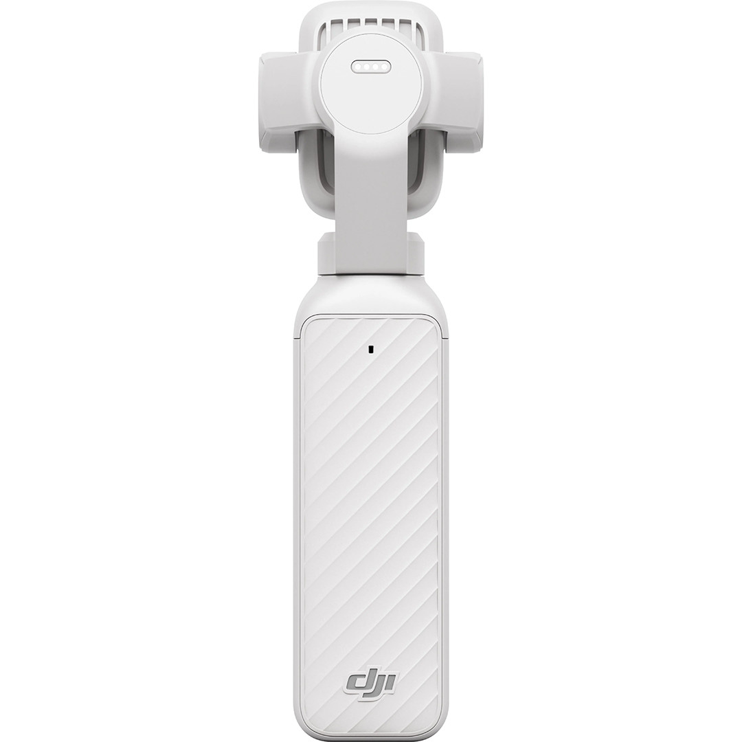 DJI Osmo Pocket 4P Standard Combo, balta - Kamera ar stabilizatoru