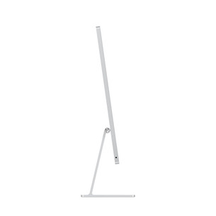 Apple iMac 24" (2026), M6 10C/10C, 16 GB, 256 GB, ENG, silver - All-in-one PC