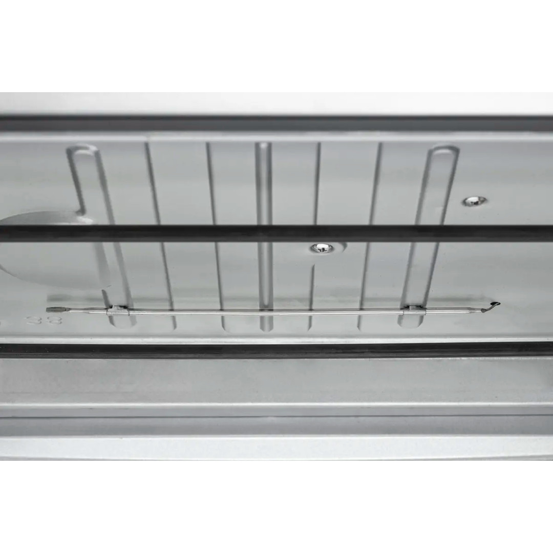 Gorenje, 38 L, 3500 W, melna - Mini krāsniņa