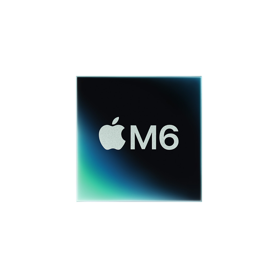 Apple iMac 24" (2026), M6 12C/12C, 24 GB, 512 GB, ENG, zila - Dators