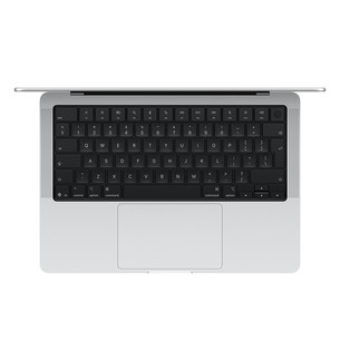 Apple MacBook Pro 14 (2026), PROLED XDR Display, M5 Pro, 18C/20C, 48 GB, 1 TB, SWE, sudraba - Portatīvais dators