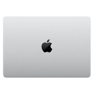 Apple MacBook Pro 14 (2026), PROLED XDR Display, M5 Pro, 18C/20C, 48 GB, 1 TB, SWE, sudraba - Portatīvais dators