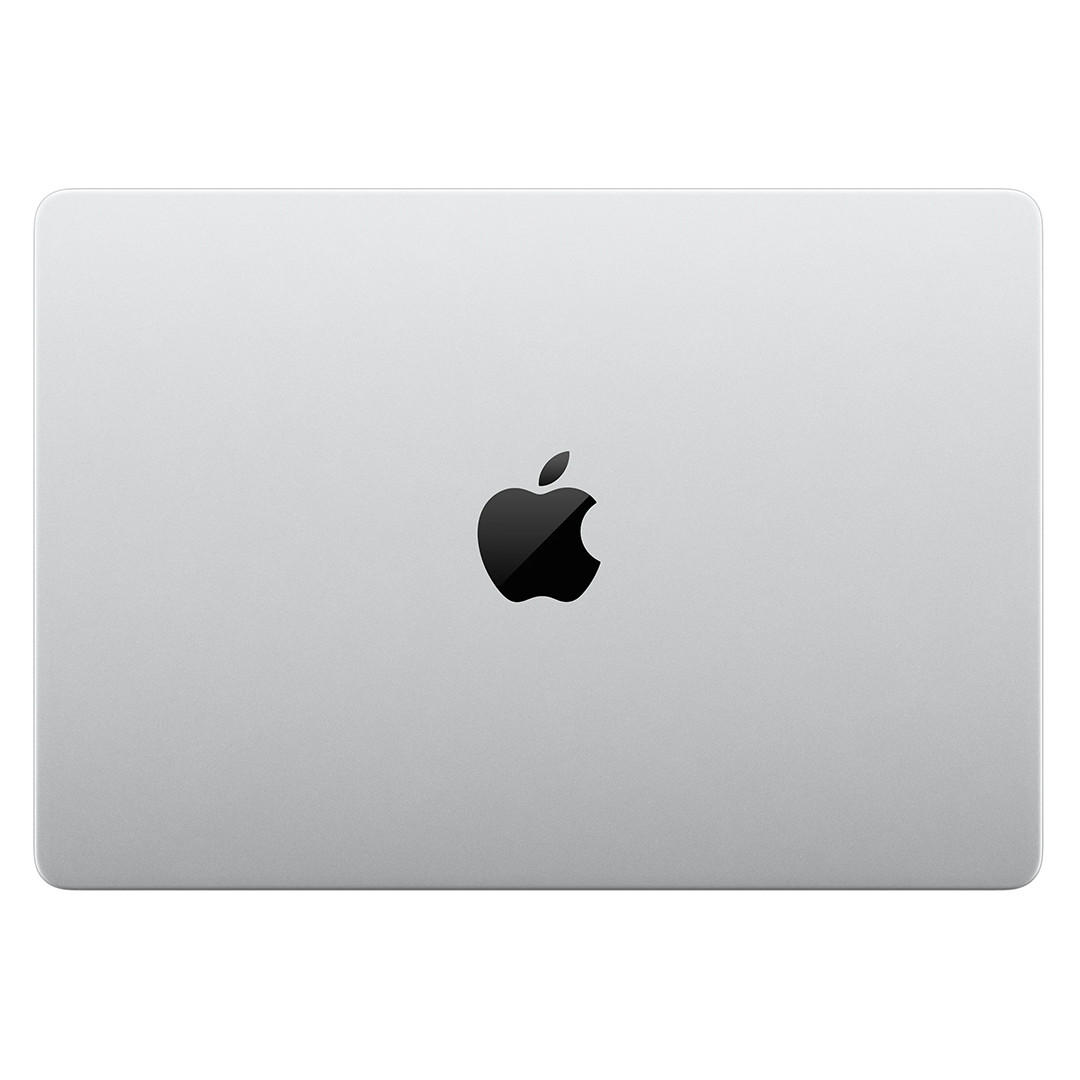 Apple MacBook Pro 14 (2026), PROLED XDR Display, M5 Pro, 18C/20C, 48 GB, 1 TB, SWE, sudraba - Portatīvais dators