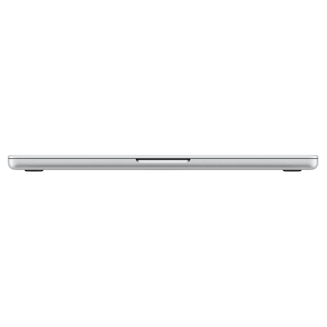 Apple MacBook Pro 14 (2026), PROLED XDR Display, M5 Pro, 18C/20C, 48 GB, 1 TB, SWE, sudraba - Portatīvais dators