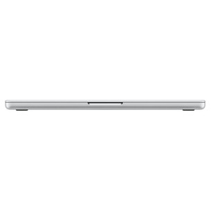 Apple MacBook Pro 14 (2026), PROLED XDR Display, M5 Pro, 18C/20C, 48 GB, 1 TB, ENG, sudraba - Portatīvais dators