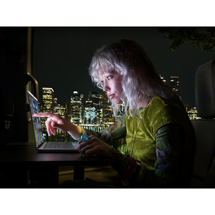 Apple MacBook Pro 14 (2026), PROLED XDR Display, M5 Pro, 18C/20C, 48 GB, 1 TB, ENG, sudraba - Portatīvais dators