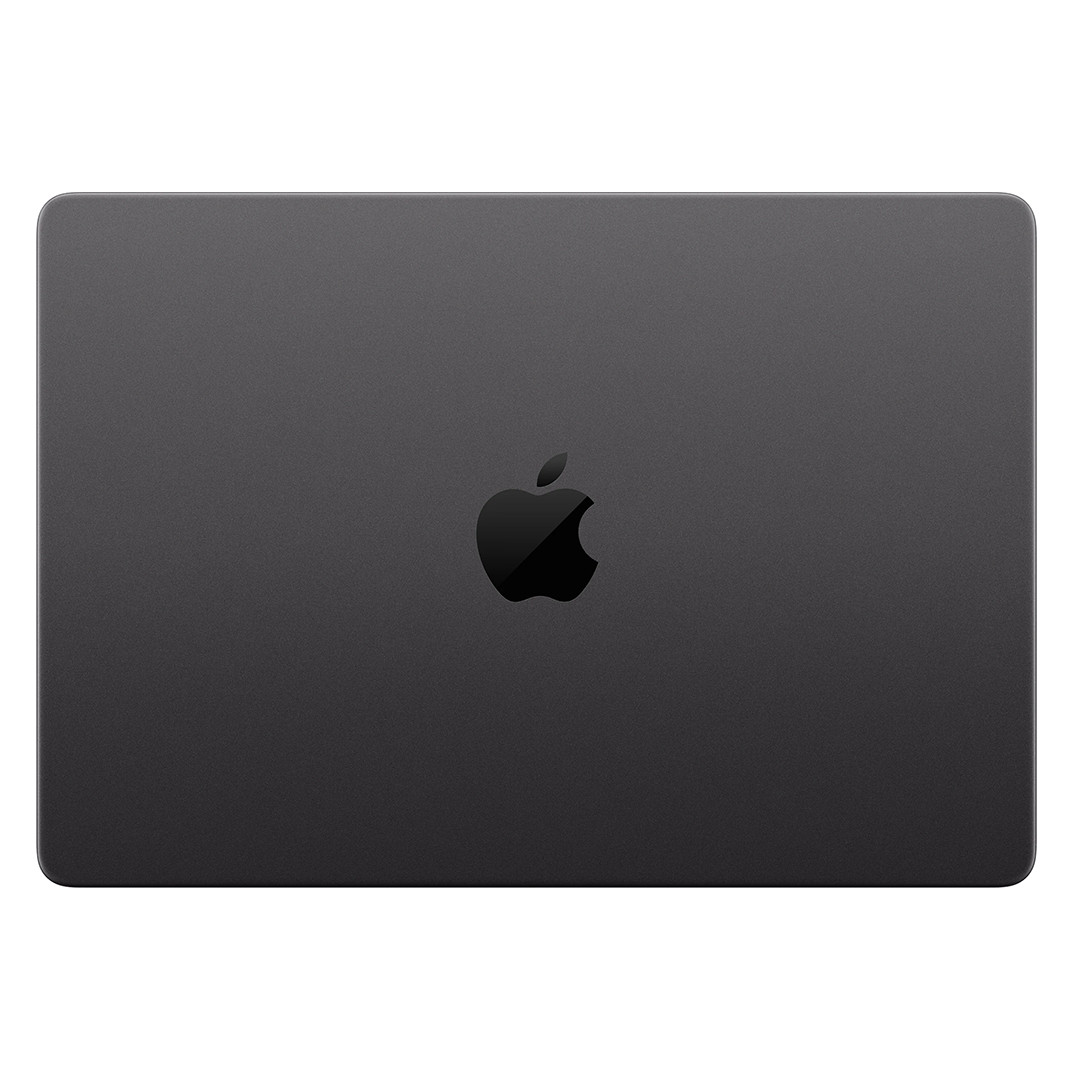 Apple MacBook Pro 14 (2026), PROLED XDR Display, M5 Pro, 15C/16C, 24 GB, 1 TB, SWE, melna - Portatīvais dators
