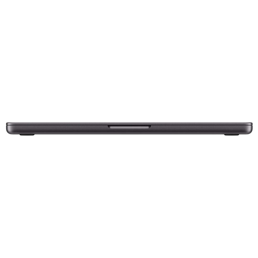 Apple MacBook Pro 14 (2026), PROLED XDR Display, M5 Pro, 15C/16C, 24 GB, 1 TB, SWE, melna - Portatīvais dators