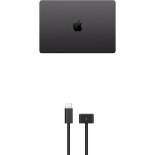 Apple MacBook Pro 14 (2026), PROLED XDR Display, M5 Pro, 18C/20C, 48 GB, 1 TB, SWE, melna - Portatīvais dators