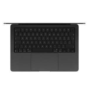 Apple MacBook Pro 14 (2026), PROLED XDR Display, M5 Max, 18C/32C, 36 GB, 2 TB, ENG, melna - Portatīvais dators