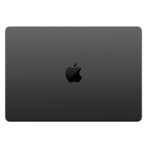 Apple MacBook Pro 14 (2026), PROLED XDR Display, M5 Max, 18C/32C, 36 GB, 2 TB, ENG, melna - Portatīvais dators