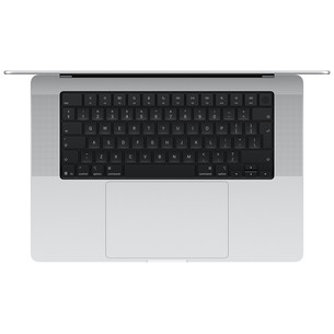 Apple MacBook Pro 16 (2026), PROLED XDR Display, M5 Pro, 18C/20C, 24 GB, 1 TB, ENG, sudraba - Portatīvais dators