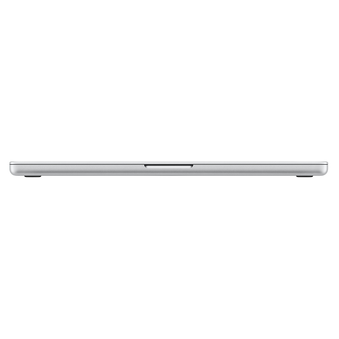 Apple MacBook Pro 16 (2026), PROLED XDR Display, M5 Pro, 18C/20C, 24 GB, 1 TB, ENG, sudraba - Portatīvais dators