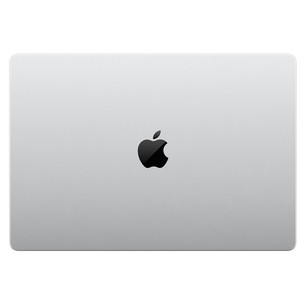 Apple MacBook Pro 16 (2026), PROLED XDR Display, M5 Max, 18C/32C, 36 GB, 2 TB, ENG, silver - Notebook