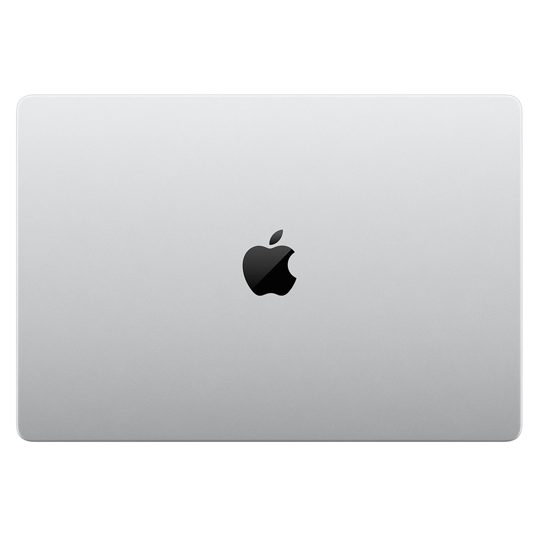 Apple MacBook Pro 16 (2026), PROLED XDR Display, M5 Max, 18C/32C, 36 GB, 2 TB, ENG, silver - Notebook