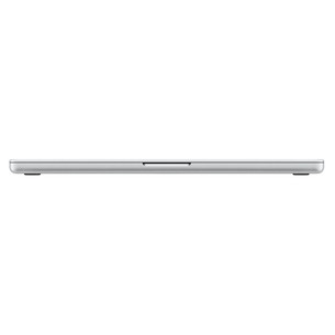 Apple MacBook Pro 16 (2026), PROLED XDR Display, M5 Max, 18C/32C, 36 GB, 2 TB, ENG, silver - Notebook