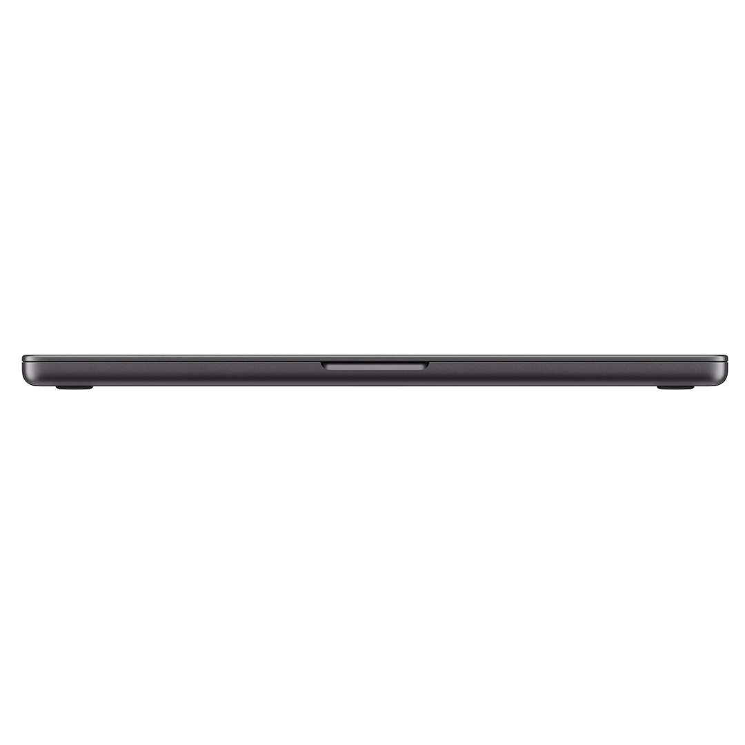 Apple MacBook Pro 16 (2026), PROLED XDR Display, M5 Pro, 18C/20C, 24 GB, 1 TB, ENG, melna - Portatīvais dators