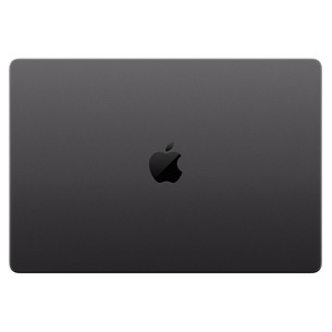 Apple MacBook Pro 16 (2026), PROLED XDR Display, M5 Max, 18C/32C, 36 GB, 2 TB, SWE, melna - Portatīvais dators