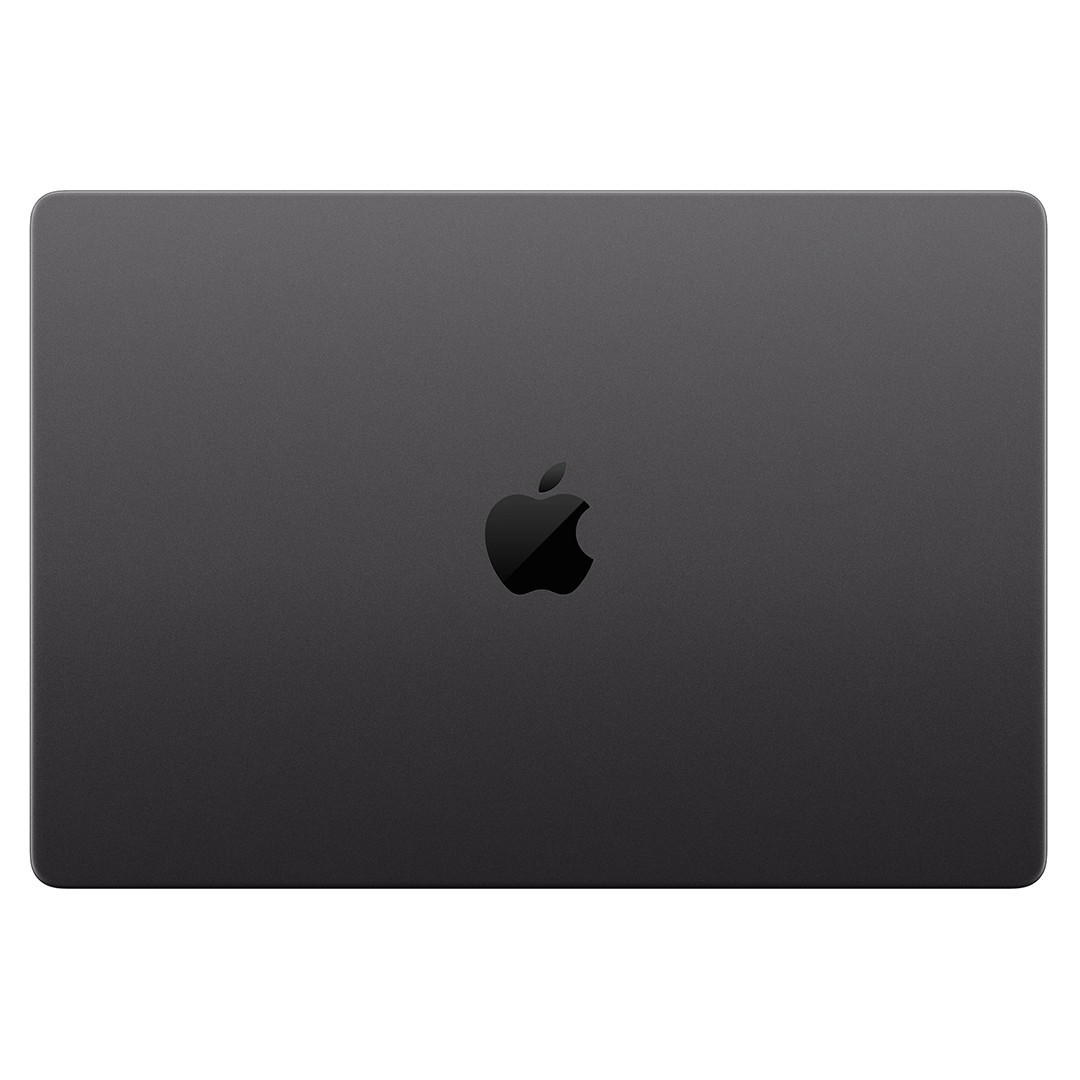 Apple MacBook Pro 16 (2026), PROLED XDR Display, M5 Max, 18C/40C, 48 GB, 2 TB, SWE, melna - Portatīvais dators