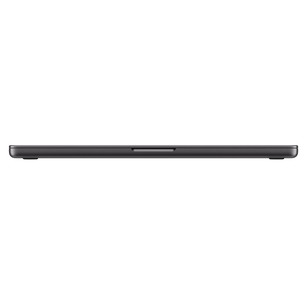 Apple MacBook Pro 16 (2026), PROLED XDR Display, M5 Max, 18C/40C, 48 GB, 2 TB, SWE, melna - Portatīvais dators