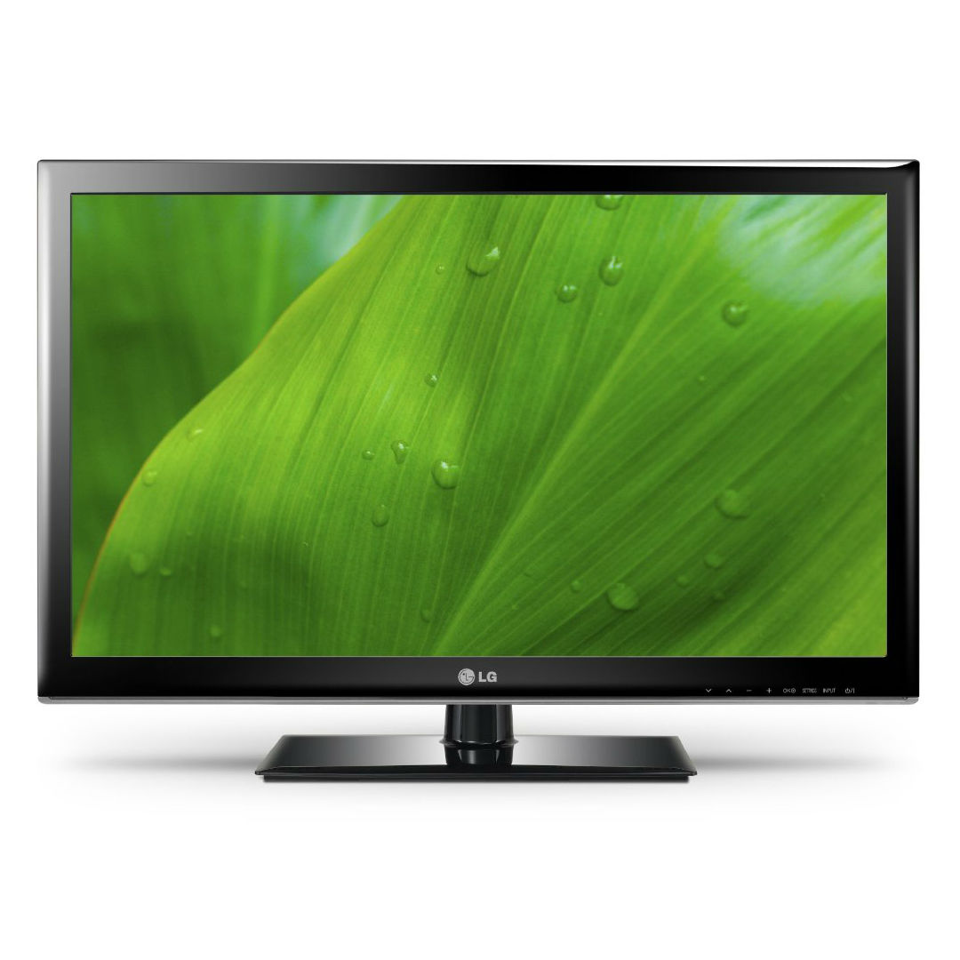 32" LED LCD televizors, LG, 32LS3400