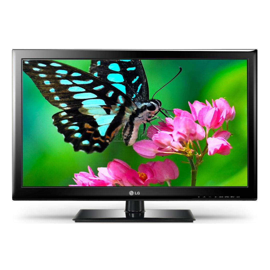 3D 42" Full HD LED LCD televizors, LG
