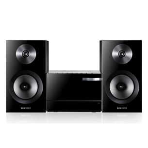 Mikrosistēma MM-E330D/EN, Samsung