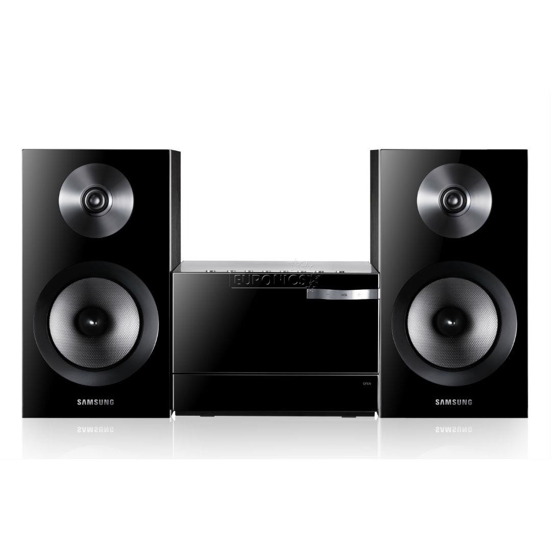 Mikrosistēma MM-E330D/EN, Samsung