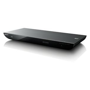 3D Blu-ray atskaņotājs, Sony