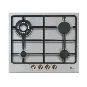 Built-in gas hob, Candy