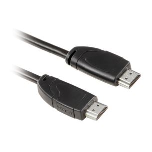 Cable HDMI -- HDMI 1.4, Hama (3m)