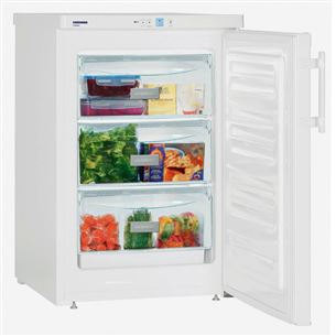Freezer, Liebherr / maht: 98 L
