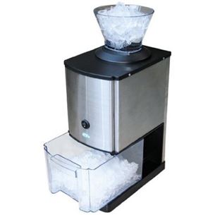 Ice crusher Betec