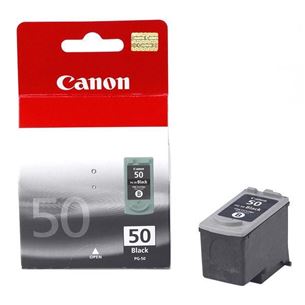Cartridge Canon PG50
