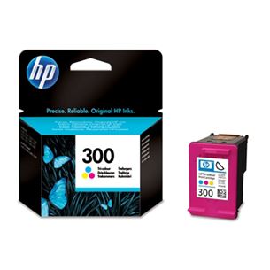 Cartridge HP NR 300 (3 colour)