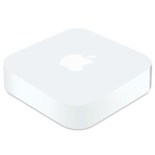 WiFi router AirPort Express, Apple