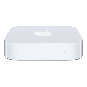 WiFi router AirPort Express, Apple