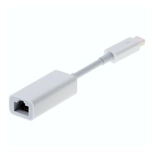 Thunderbolt - Gigabit Ethernet adapteris, Apple