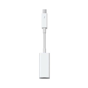 Adapter Thunderbolt to Gigabit Ethernet Apple