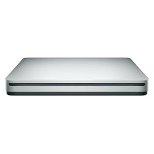 Ārējā optiskā iekārta DVD-RW Superdrive, Apple