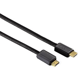 Vads Hama HDMI 1.4, 1,5 m gold